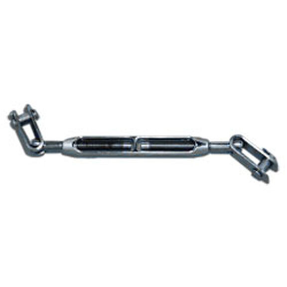 Double-Toggle Turnbuckle image number 0