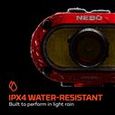 MYCRO 550+ Headlamp, Red image number 6