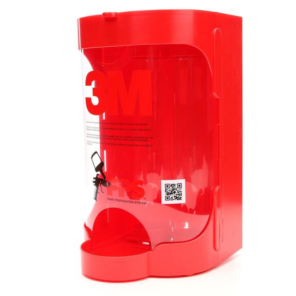 PPS&trade; Lid & Liner Dispenser: Mini and Micro image number 2