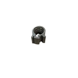 1/2" Clamp PExLOCK (gray), Fiberglass Infusion Clamp
