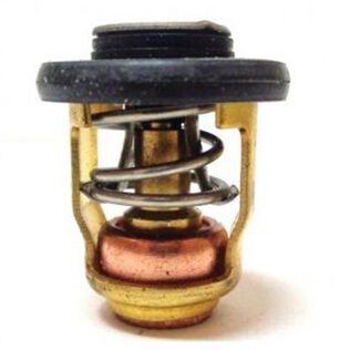 Yamaha 6H3-12411-11-00 Thermostat