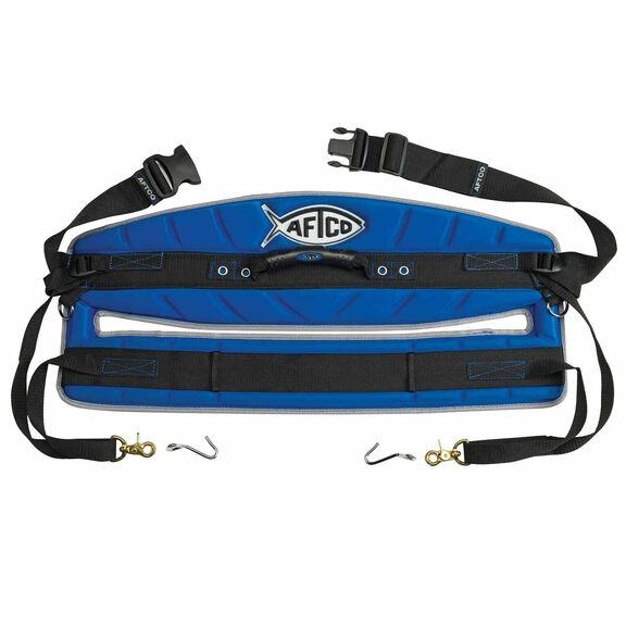 AFTCO Maxforce AFH-1 Stand Up Harness image number 0