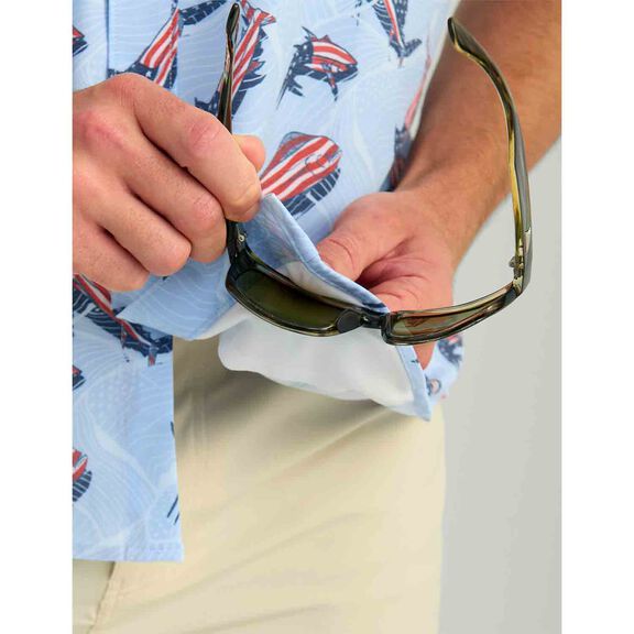Men's Kona KC Printed Shirt image number 3