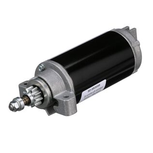 Quicksilver Starter Motor Assembly 893888T for Mercury and Mariner FourStroke 40-60hp Outboards
