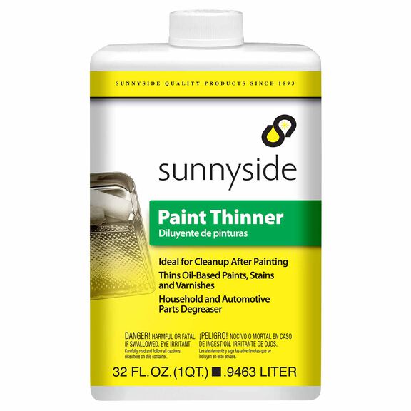 VOC Compliant Paint Thinner image number 0