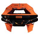 USCG Compact 10 Person Life Raft image number 0