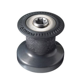 #8 One-Speed Aluminum Non-Self-Tailing Winch