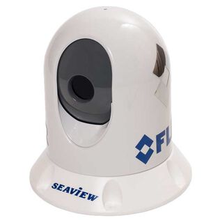Camera Mount for FLIR M-Series and Raymarine T-Series