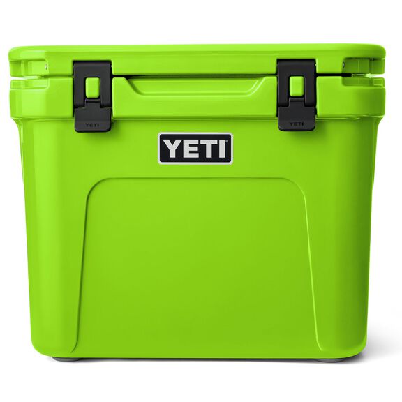 Roadie&reg; 32 Wheeled Marine Cooler image number 1
