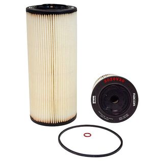 2020V30 V-Series Turbine Replacement Cartridge Filter Element