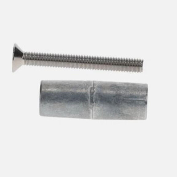 Yamaha 99999-03946-00 Anode Set image number 0