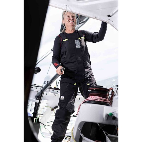 Women's Skagen Offshore Bibs image number 8