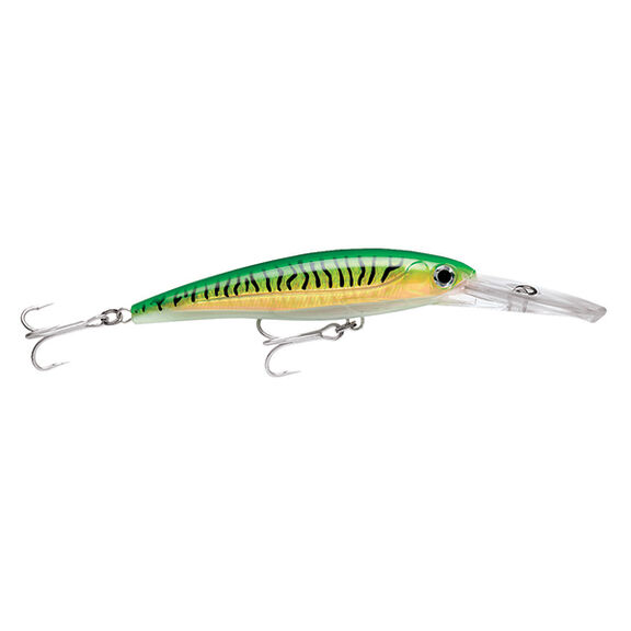 X-Rap&reg; Magnum&reg; Fishing Lure, 5 1/2", 1 5/8 oz. image number 0