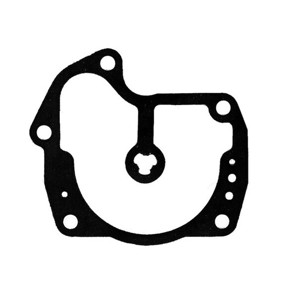 18-2582 Carburetor Bowl Gasket for Johnson/Evinrude Outboard Motors image number 0