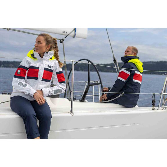Women's Salt Original Jacket image number 8