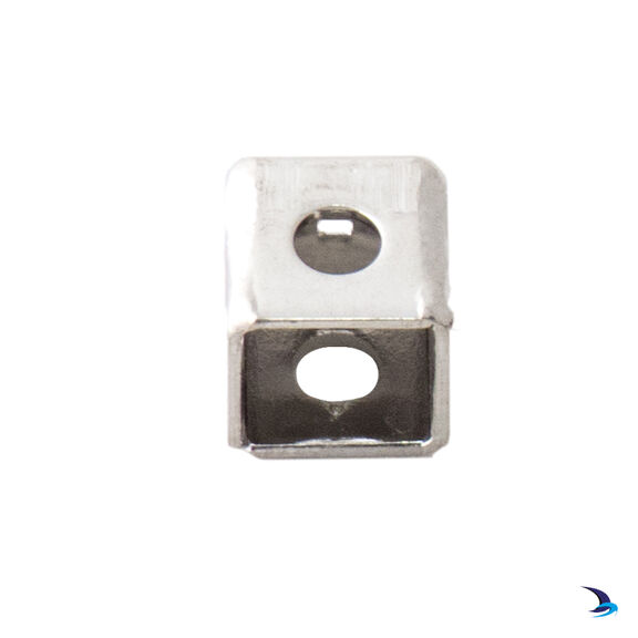 Stainless Upstand Cup Size 3 image number 0