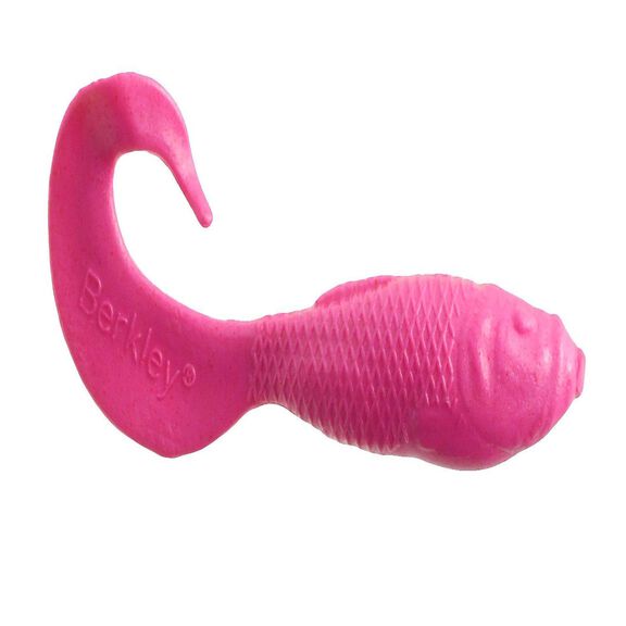 Gulp! Alive!&reg; Saltwater Swimming Mullet image number 0