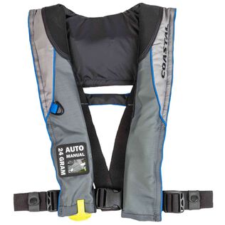 Coastal Automatic Inflatable Life Jacket