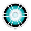 SG-SL122SPW Signature Series 3 12" Sport White Marine Subwoofer with CRGBW Lighting image number 0
