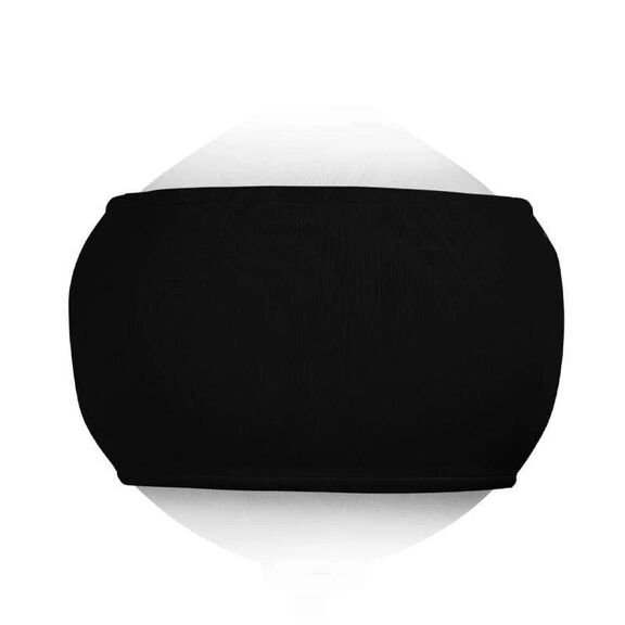Fendertex S70 Spherical Fender Cover - Black image number 0