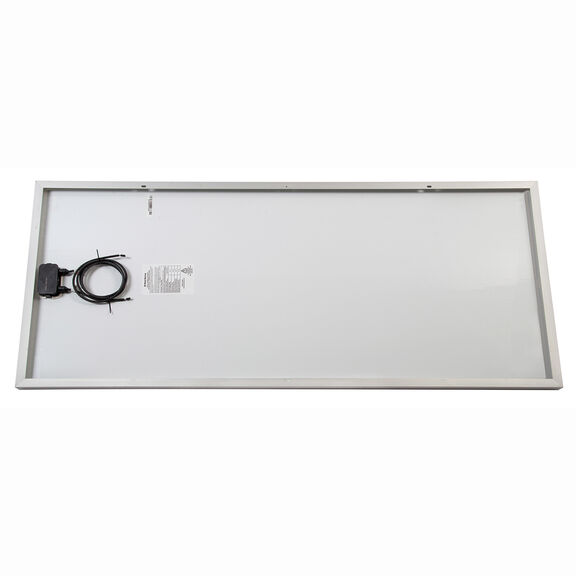 175W Crystalline Solar Panel image number 1