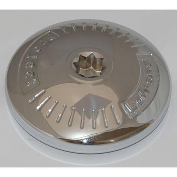 Lofrans Windlass Cap/Cover Assembly image number 0