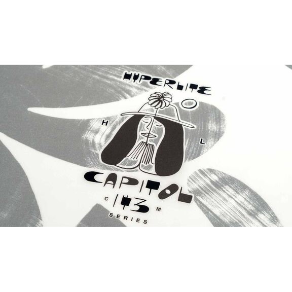 139 Capitol Wakeboard image number 5