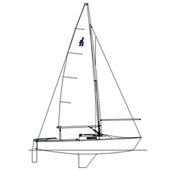 J22 Custom Rigging image number 0