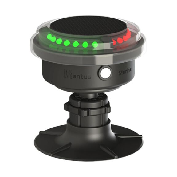 Solar NAV LIGHT ENGINE COWLING MOUNT image number 0