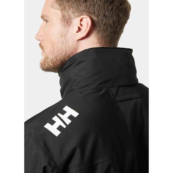 Men&rsquo;s 2.0 Crew Hooded Jacket image number 3