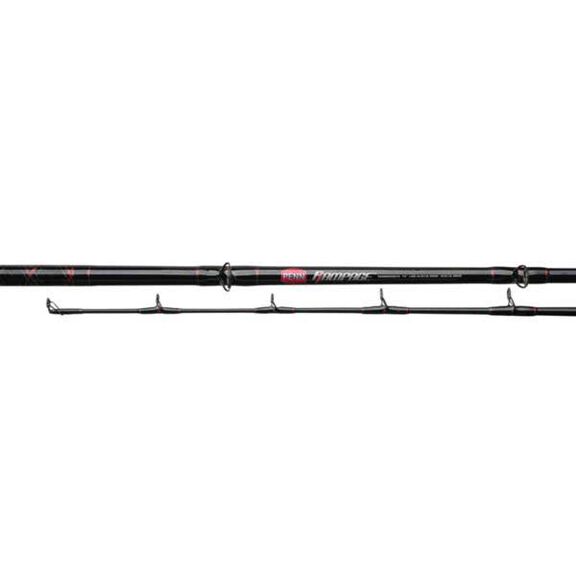 Rampage Conventional Rods image number 0
