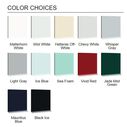 ProPoxy&trade; Two-Part Acrylic Urethane Topside Paint, 1 1/2 Gallon Kit image number 2