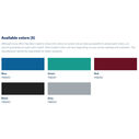 Pacifica Plus Bottom Paint image number 1