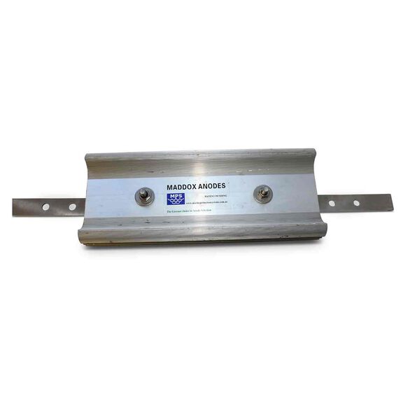 Anode 300mm (11.8") with Mounting Bar image number 0