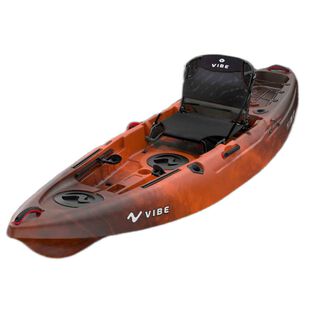 Yellowfin 100 10' Sit-on-Top Kayak