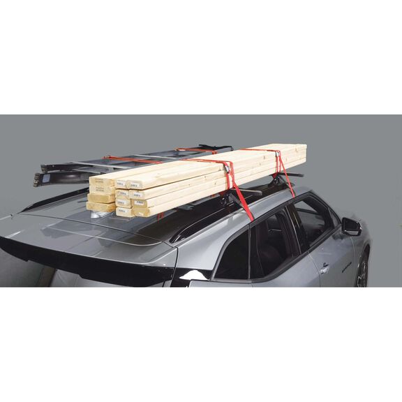 50" VersaRail&trade; Bare Roof Cross Rail System image number 5