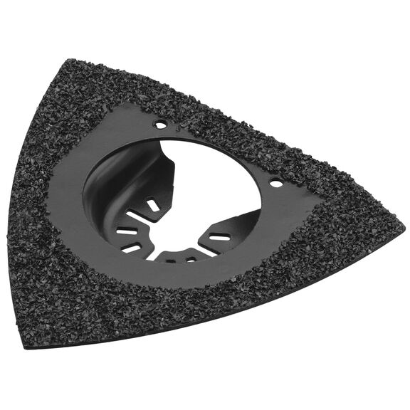 DEWALT Oscillating Carbide Grout Removal Blade image number 0