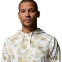 Men's Wild Cast Camp Hoodie image number 3