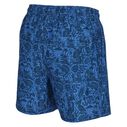 Men's Palapa Fish Folk Volley Shorts image number 1