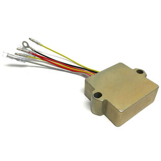 18-5743 Regulator