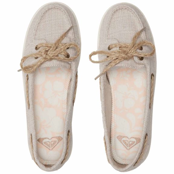 Women's Ahoy Slip-On Shoes image number 3