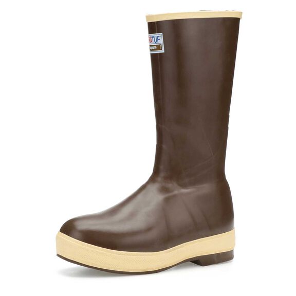 Men's 15" Legacy Insulated Boots image number 0