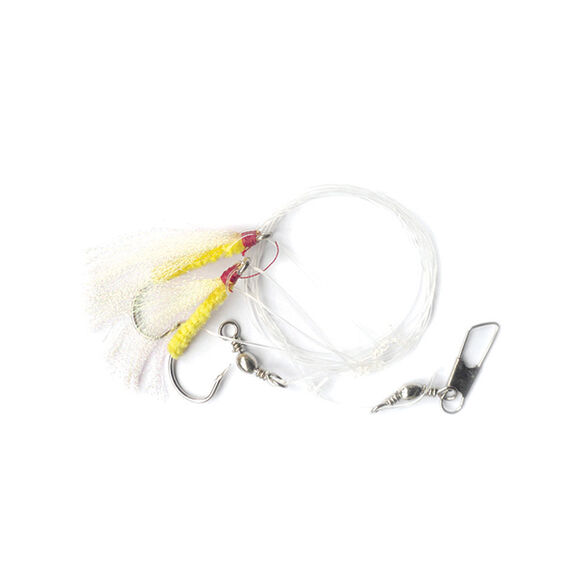Shrimp Fly Leader image number 0