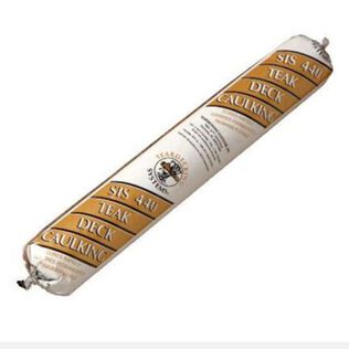 SIS-440 Teak Deck Caulking