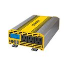 Power Inverter Triple AC Outlets image number 0