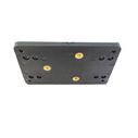 Panther TrollMaster Hand-Held Mount Plate Kit Nylon image number 2