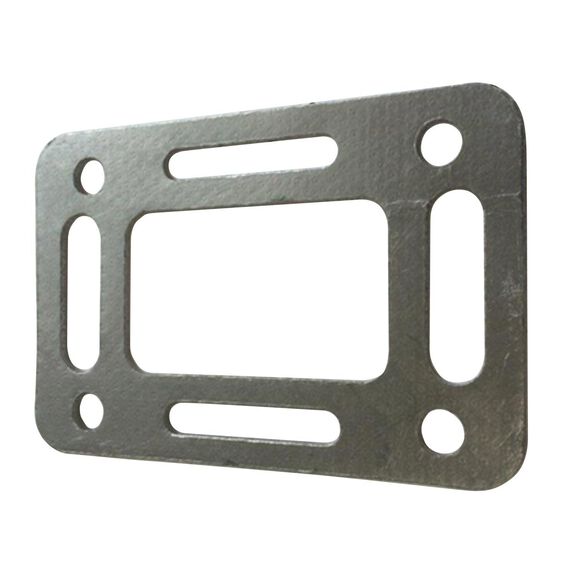 18-2854-1-9 Exhaust Elbow Gasket for Volvo Penta Stern Drives, Qty. 2 image number 0