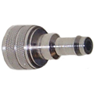 18-8079 Fuel Line Connector for Suzuki Outboard Motors 5/16"
