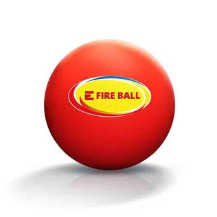 E Fire USA Fire Extinguisher 6" Ball with Traditional Mounting Bracket