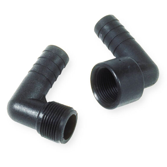 Marelon&reg; 90&deg; Male or Female Elbows image number 0